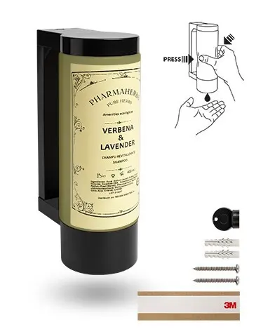 soporte-con-botella-dispensadora-vacia-400ml-antirrobo-champu-rellenable-robusto-comodo-e-higienico_9335598_51470140_xxl.webp