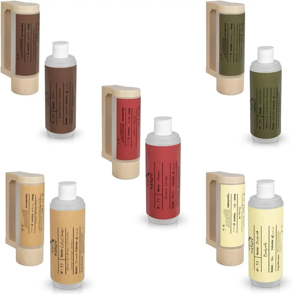 soporte-con-botella-dispensadora-vacia-400-ml-antirrobo-bio-champu-rellenable-robustocomodo-e-higienico_9332364_27160558.webp