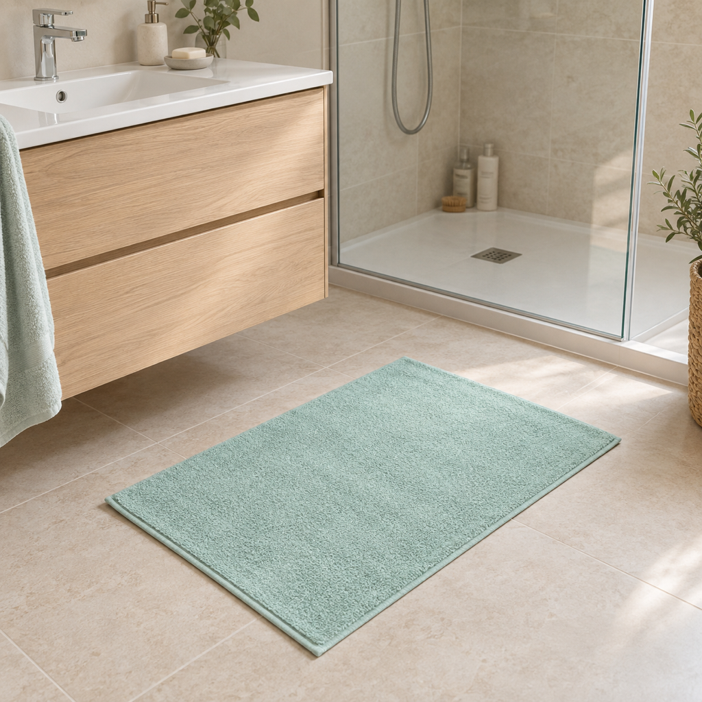 bequeve-alfombrin-verde-agua-40x60-650gm2-ambiente.webp