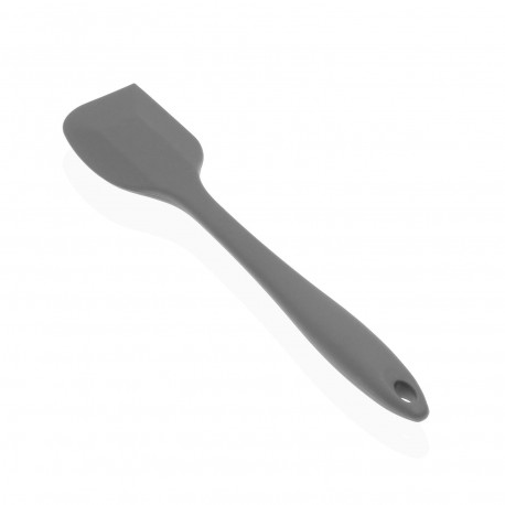 [10530415] Espátula silicona gris cemento