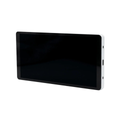 Shelly Wall Display X2 Silver con BLU H&T