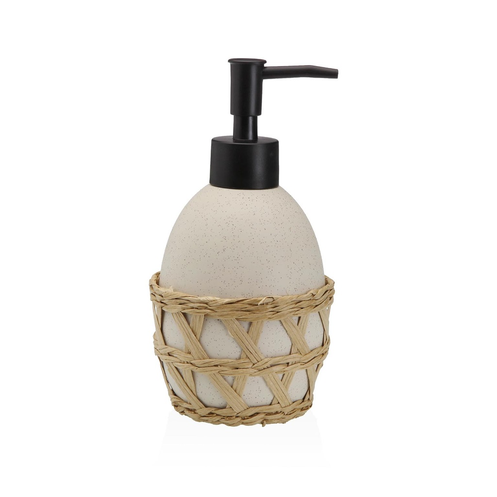 [21340168] Dispensador Tantra beige