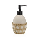 Dispensador Tantra beige
