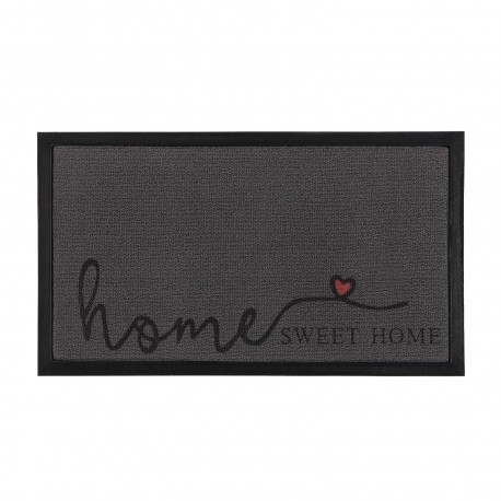 [21550300] Felpudo Home Sweet Home