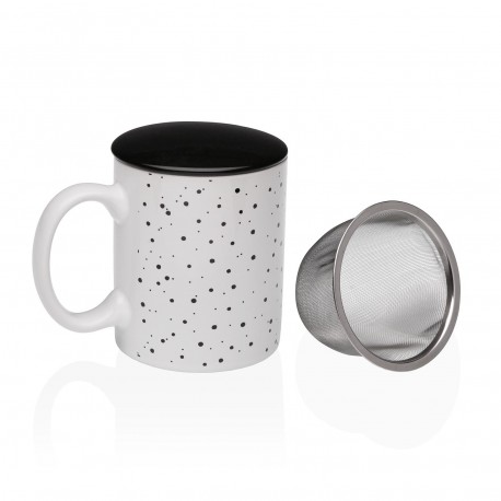 Taza infusión Speckle