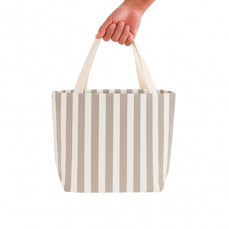 Bolso Lintea beige