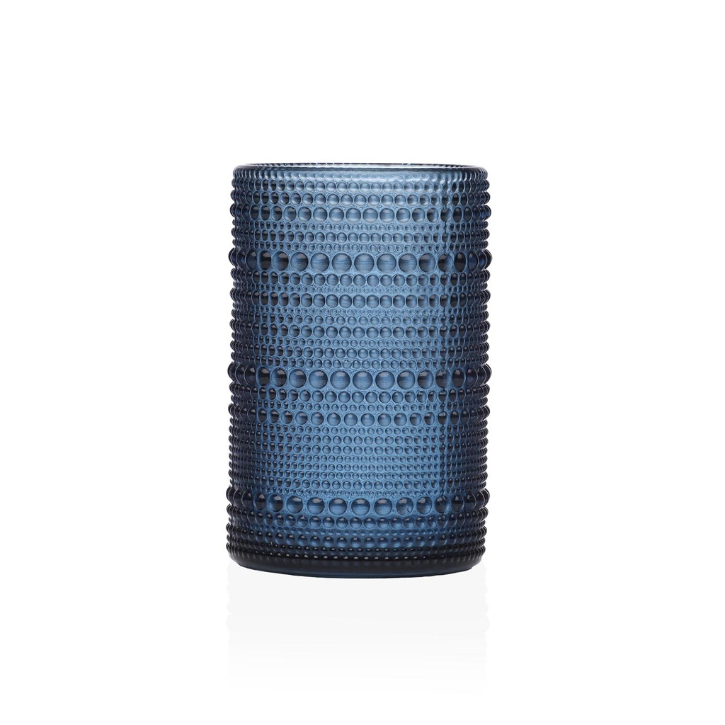 [23000005] Vaso diseño 420ml azul