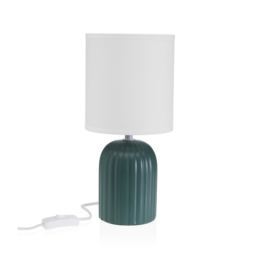 [23010003] Lámpara Mara verde