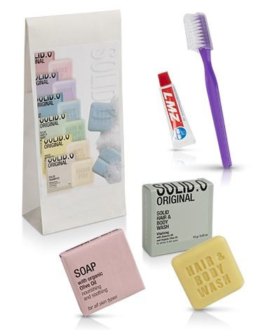 [47116] Set Solido baño