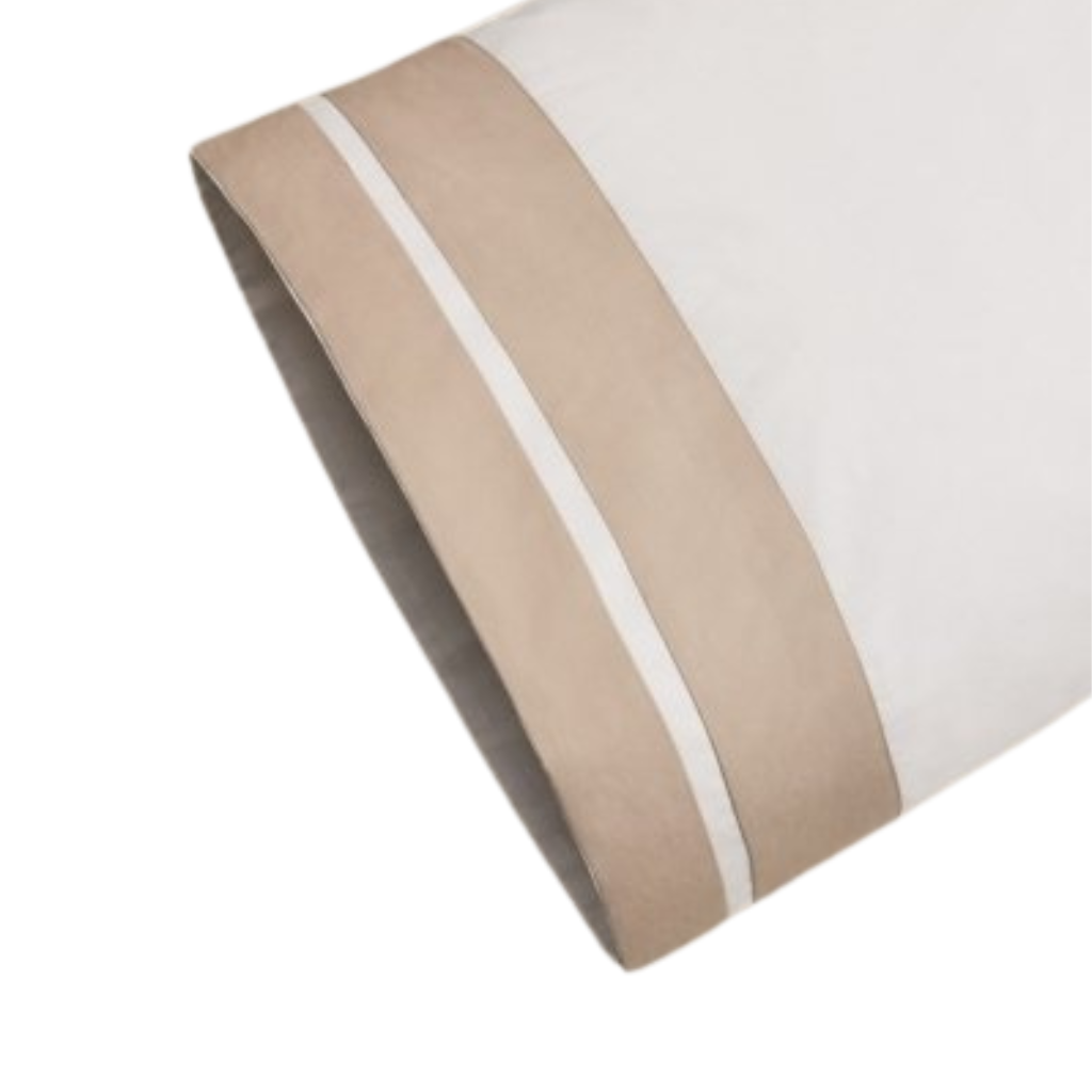 Funda almohada Nebraska 400 hilos