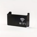 Opciones Multi-Combo: Caja de Almacenamiento para Router